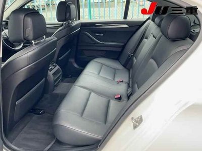BMW BMW 5 SERIES - 10