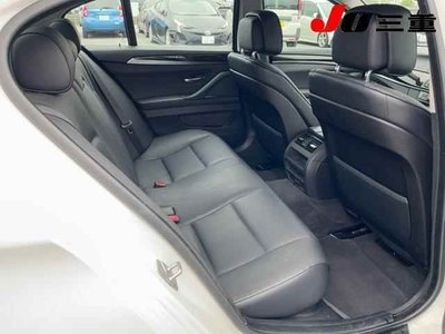 BMW BMW 5 SERIES - 5