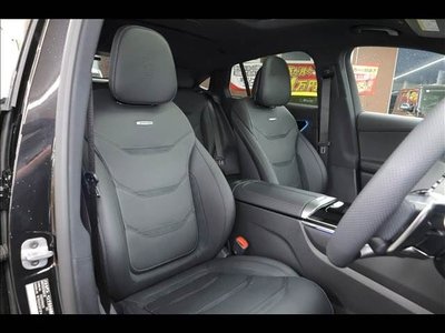 2025 Mercedes-BENZ GLC AMG 缩略图 11
