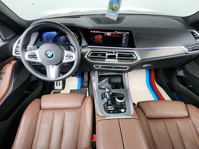 BMW X5 - 5