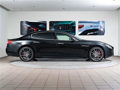 صورة مصغرة 15 لـ 2018 Maserati QUATTROPORTE