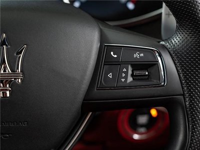 صورة مصغرة 23 لـ 2018 Maserati QUATTROPORTE