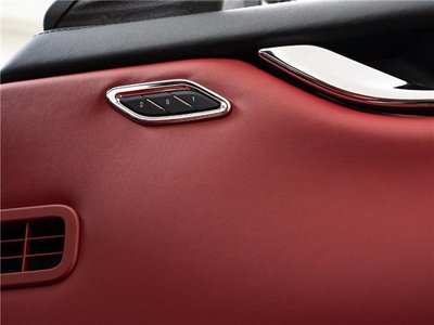 صورة مصغرة 28 لـ 2018 Maserati QUATTROPORTE