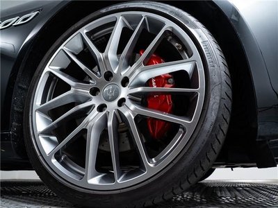 صورة مصغرة 20 لـ 2018 Maserati QUATTROPORTE