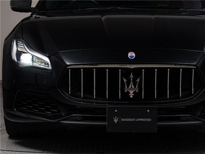 صورة مصغرة 12 لـ 2018 Maserati QUATTROPORTE