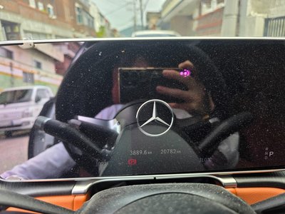 MERCEDES-BENZ S-CLASS - 4