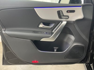 صورة مصغرة 22 لـ 2025 Mercedes-BENZ A-CLASS