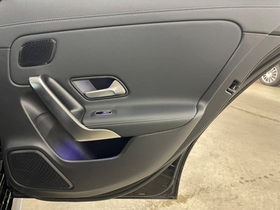 صورة مصغرة 25 لـ 2025 Mercedes-BENZ A-CLASS