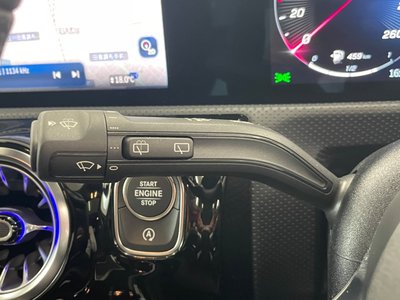 صورة مصغرة 41 لـ 2025 Mercedes-BENZ A-CLASS