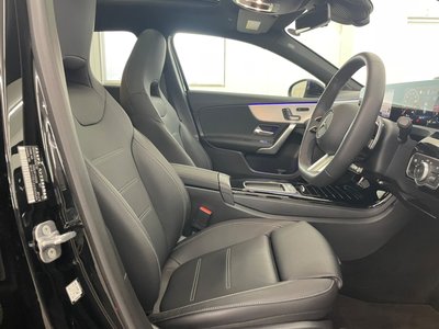 صورة مصغرة 13 لـ 2025 Mercedes-BENZ A-CLASS