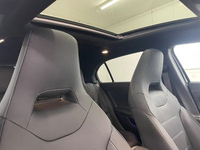 صورة مصغرة 15 لـ 2025 Mercedes-BENZ A-CLASS