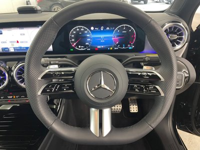 صورة مصغرة 37 لـ 2025 Mercedes-BENZ A-CLASS