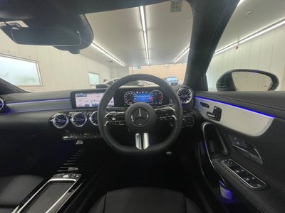 صورة مصغرة 12 لـ 2025 Mercedes-BENZ A-CLASS
