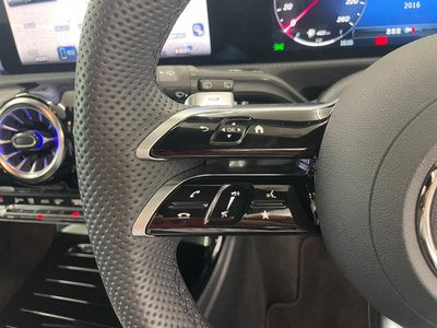 صورة مصغرة 38 لـ 2025 Mercedes-BENZ A-CLASS