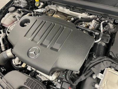 صورة مصغرة 49 لـ 2025 Mercedes-BENZ A-CLASS