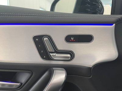 صورة مصغرة 23 لـ 2025 Mercedes-BENZ A-CLASS