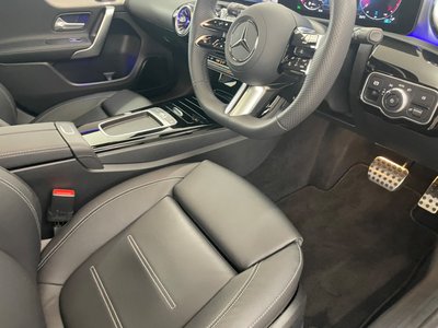 صورة مصغرة 14 لـ 2025 Mercedes-BENZ A-CLASS