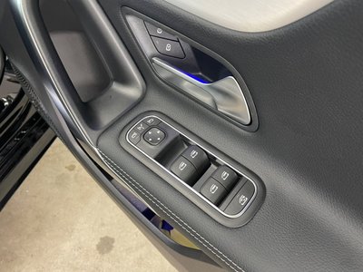 صورة مصغرة 21 لـ 2025 Mercedes-BENZ A-CLASS
