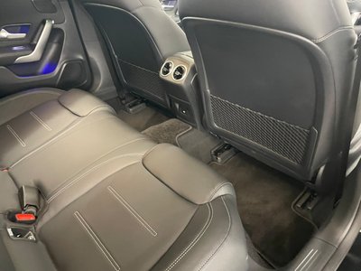 صورة مصغرة 17 لـ 2025 Mercedes-BENZ A-CLASS