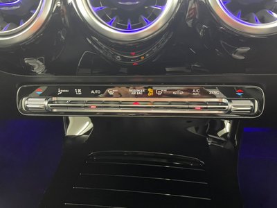 صورة مصغرة 31 لـ 2025 Mercedes-BENZ A-CLASS