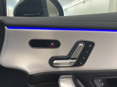 صورة مصغرة 20 لـ 2025 Mercedes-BENZ A-CLASS