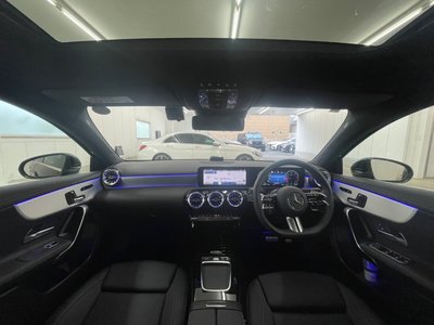صورة مصغرة 11 لـ 2025 Mercedes-BENZ A-CLASS
