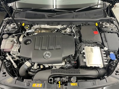 صورة مصغرة 48 لـ 2025 Mercedes-BENZ A-CLASS