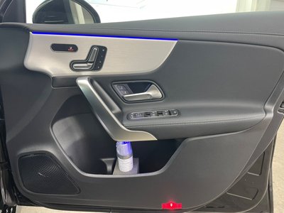صورة مصغرة 19 لـ 2025 Mercedes-BENZ A-CLASS