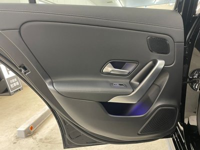 صورة مصغرة 24 لـ 2025 Mercedes-BENZ A-CLASS