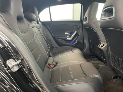 صورة مصغرة 16 لـ 2025 Mercedes-BENZ A-CLASS