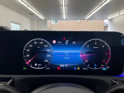 صورة مصغرة 36 لـ 2025 Mercedes-BENZ A-CLASS