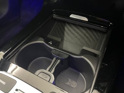 صورة مصغرة 32 لـ 2025 Mercedes-BENZ A-CLASS