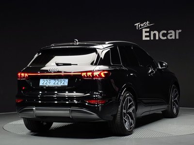 AUDI Q6 E-TRON - 4