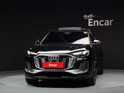 AUDI Q6 E-TRON - 2