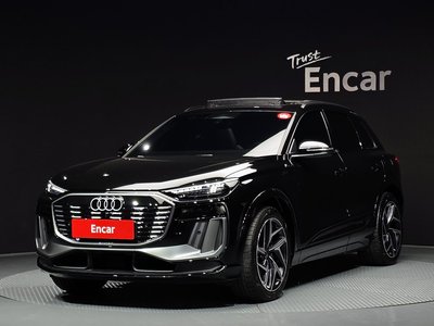 AUDI Q6 E-TRON - 1