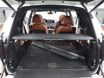BMW X7 - 6