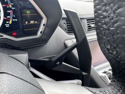 LAMBORGHINI AVENTADOR - 10