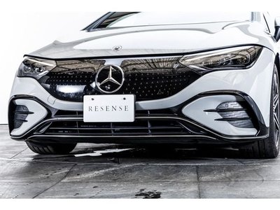 صورة 10 لـ 2023 Mercedes-BENZ EQE