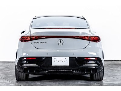 صورة مصغرة 29 لـ 2023 Mercedes-BENZ EQE
