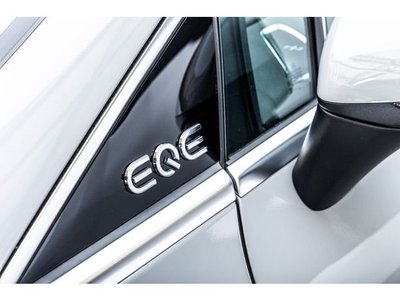 صورة مصغرة 18 لـ 2023 Mercedes-BENZ EQE