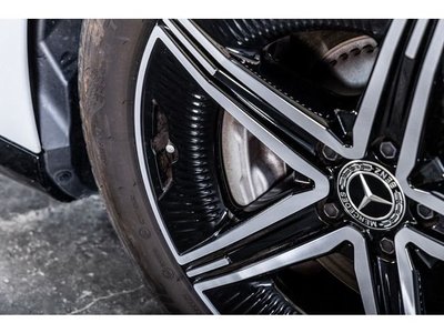 صورة مصغرة 24 لـ 2023 Mercedes-BENZ EQE