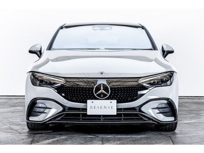 صورة 9 لـ 2023 Mercedes-BENZ EQE