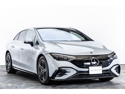 صورة 6 لـ 2023 Mercedes-BENZ EQE