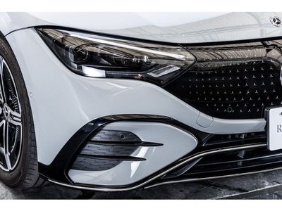 صورة مصغرة 12 لـ 2023 Mercedes-BENZ EQE