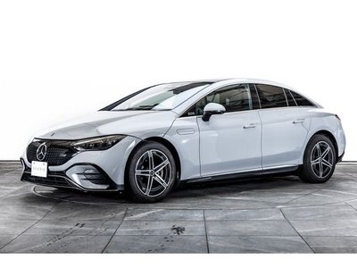 صورة 4 لـ 2023 Mercedes-BENZ EQE