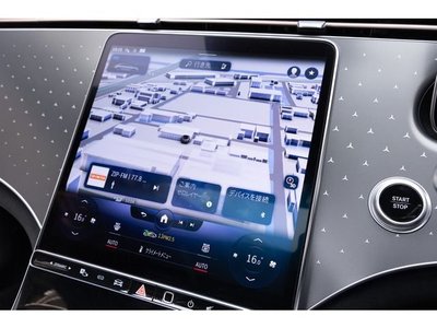 صورة مصغرة 49 لـ 2023 Mercedes-BENZ EQE