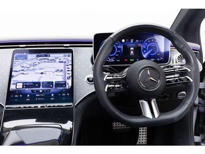 صورة مصغرة 37 لـ 2023 Mercedes-BENZ EQE