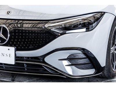صورة مصغرة 11 لـ 2023 Mercedes-BENZ EQE