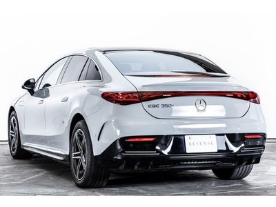 صورة مصغرة 27 لـ 2023 Mercedes-BENZ EQE