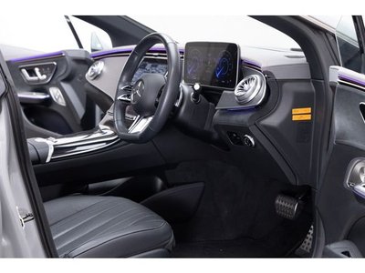 صورة مصغرة 39 لـ 2023 Mercedes-BENZ EQE
